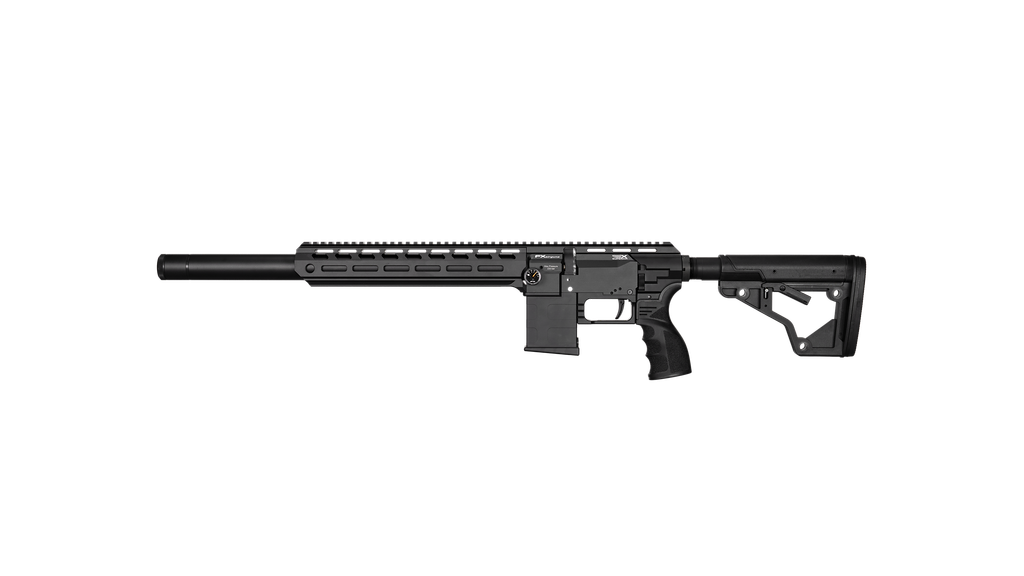 FX Airguns DRS MK2 Tactical (10J) - 2