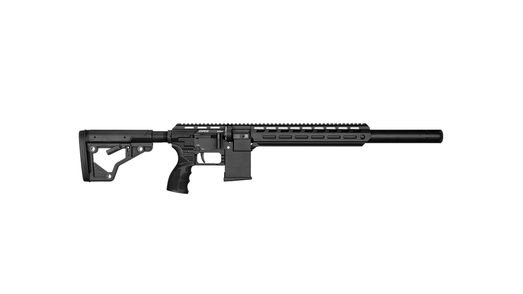FX Airguns DRS MK2 Tactical (10J) - 3