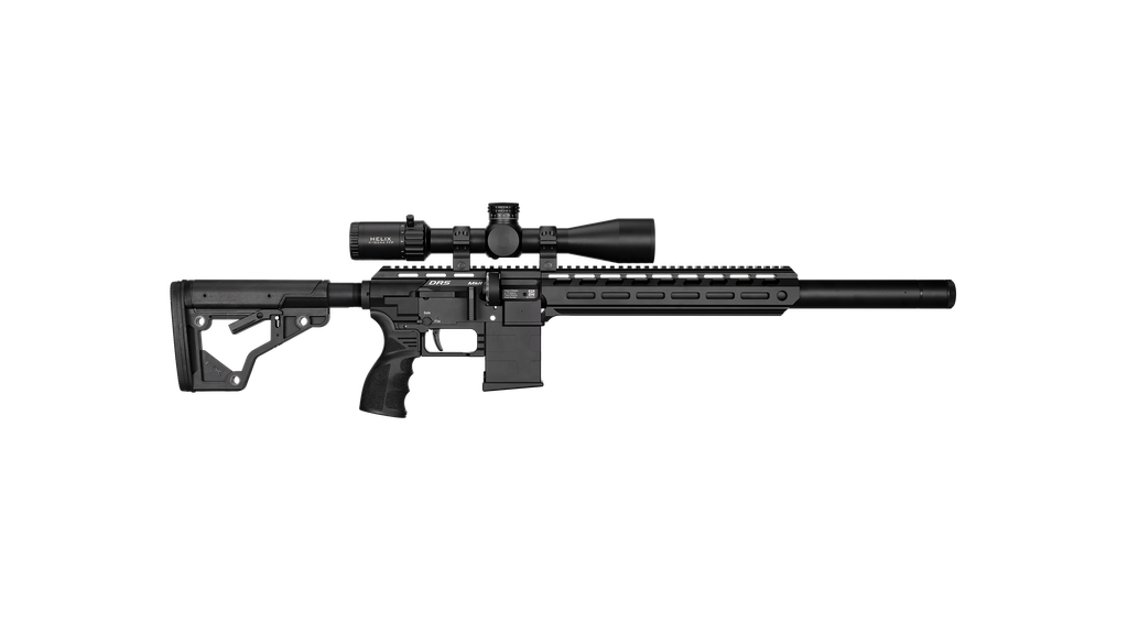 FX Airguns DRS MK2 Tactical (10J)