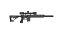 FX Airguns DRS MK2 Tactical (10J)