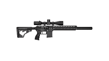 FX Airguns DRS MK2 Tactical (10J)
