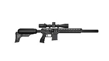 FX Airguns DRS MK2 Tactical CB (10J)