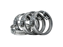 M Pro Series - Wallmount Column Steelstrips SD