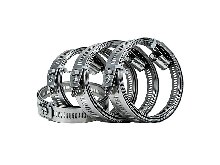 M Pro Series - Wallmount Column Steelstrips SD