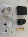 FX Airguns DRS Tactical MK2 HP kit