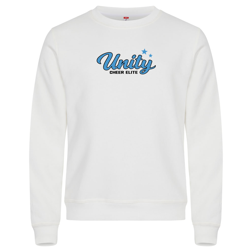 Sweatshirt (Unity Cheer Elite) - 2