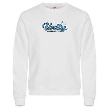 Sweatshirt (Unity Cheer Elite)