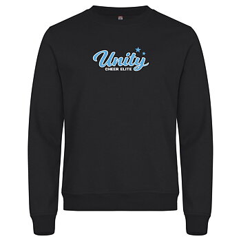 Sweatshirt (Unity Cheer Elite)