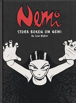 Nemi Stora boken om Nemi av Lisa Myhre