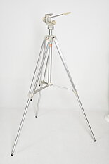 Linhof stativ + huvud
