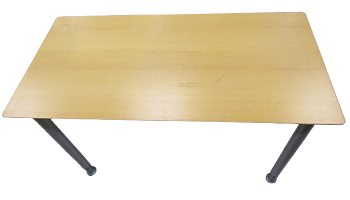 Skrivbord