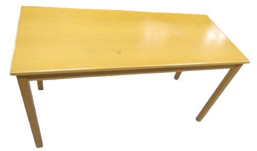 Skrivbord