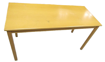 Skrivbord