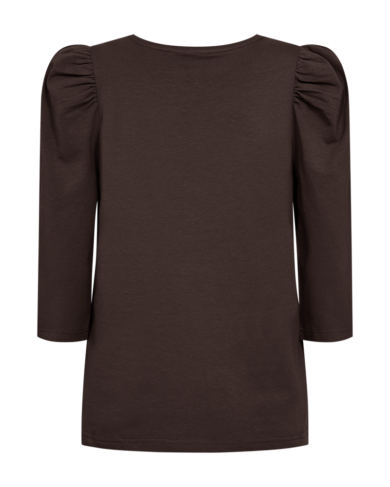 Fanja top - Mole - 2