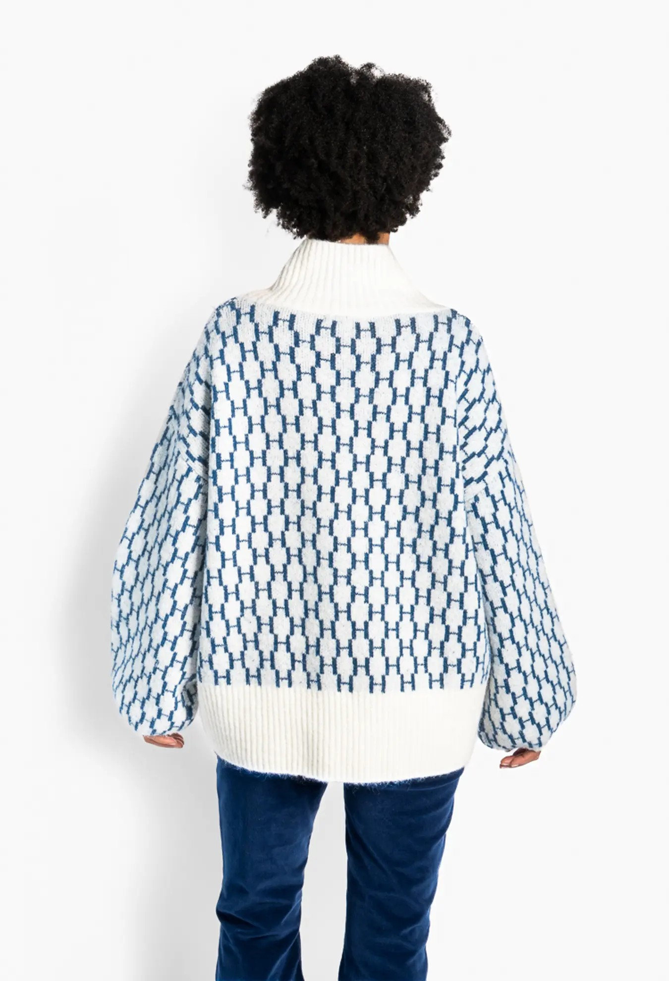 Fam New Pattern - Vanilla Ice - HÉST - 4