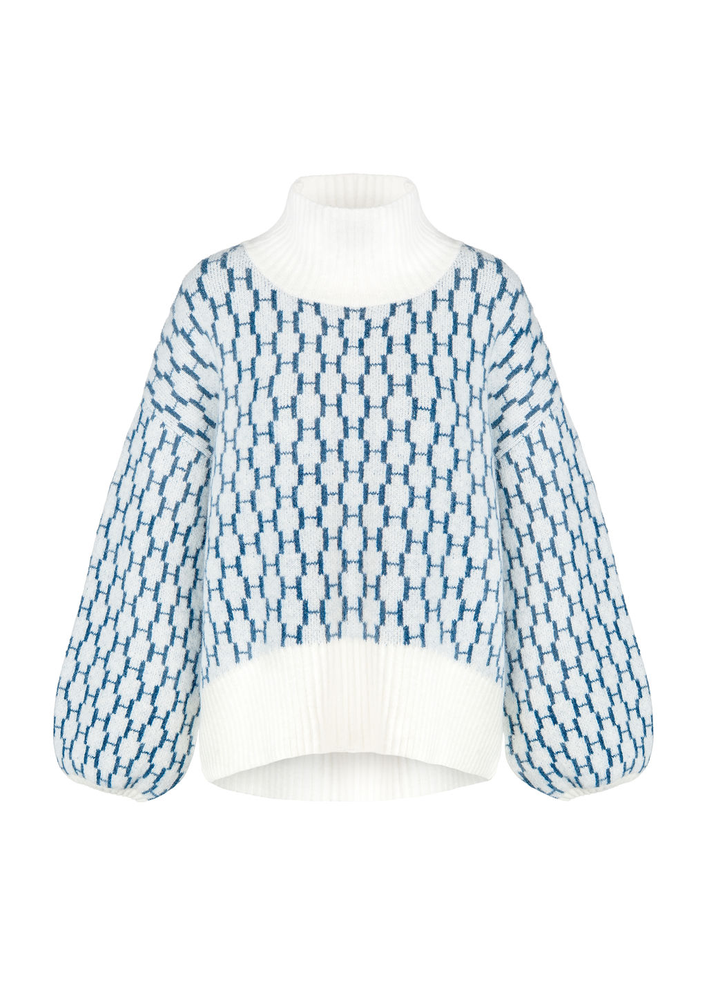 Fam New Pattern - Vanilla Ice - HÉST