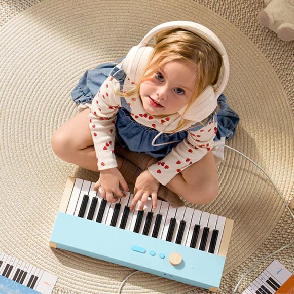 Donner KIDO V-10 electric piano for children - 6