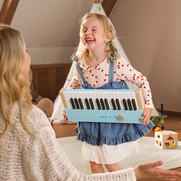 Donner KIDO V-10 electric piano for children - 9