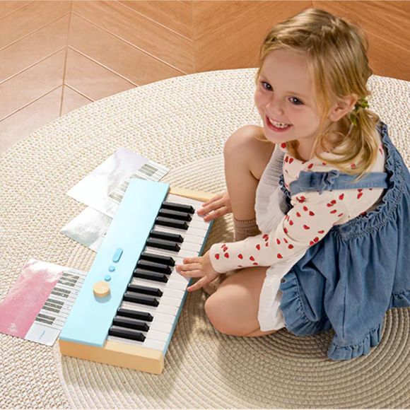 Donner KIDO V-10 electric piano for children - 7