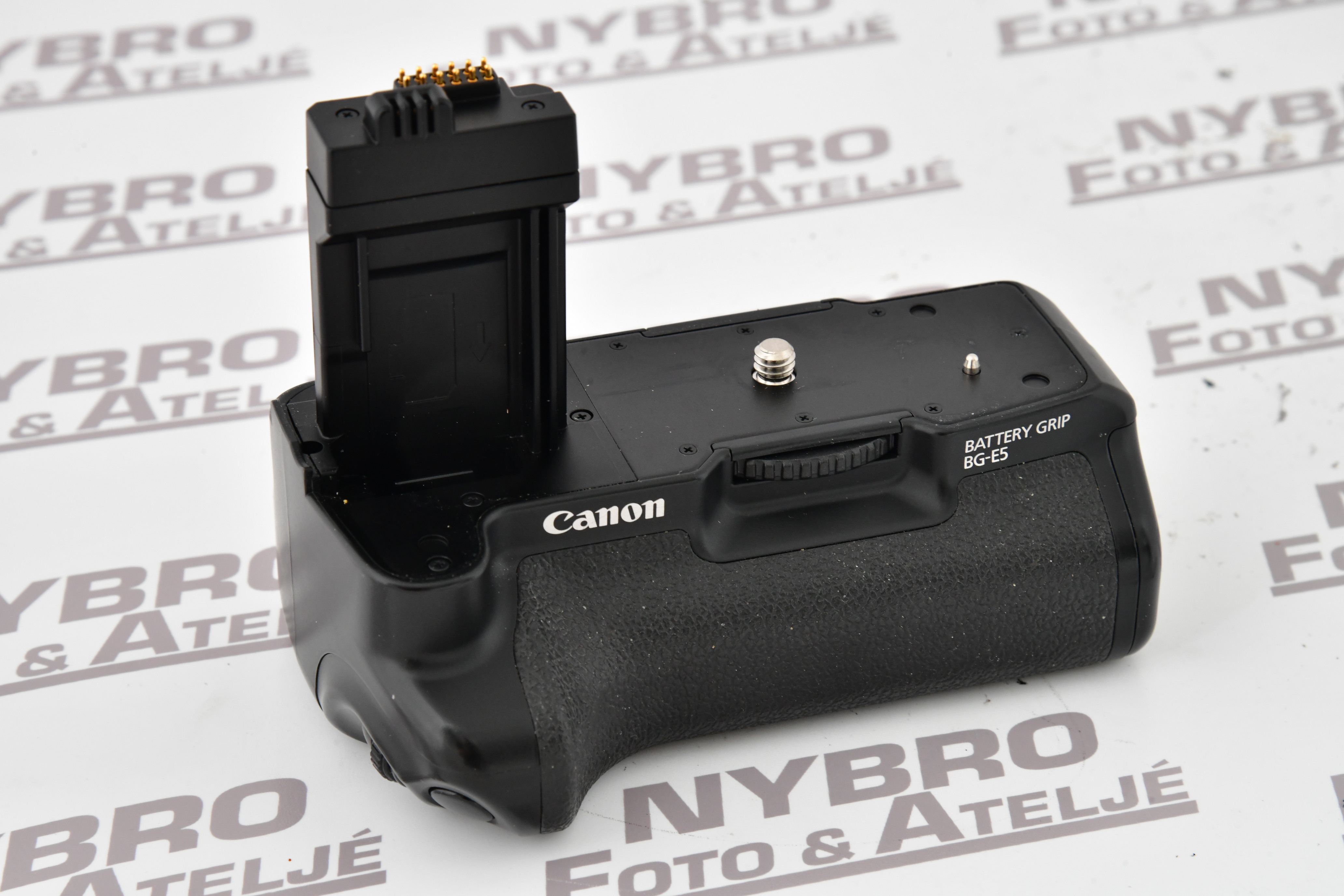 Canon Batterigrepp BG-E5 , 1000D