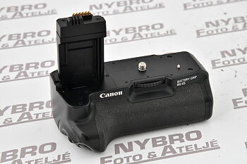 Canon Batterigrepp BG-E5 , 1000D