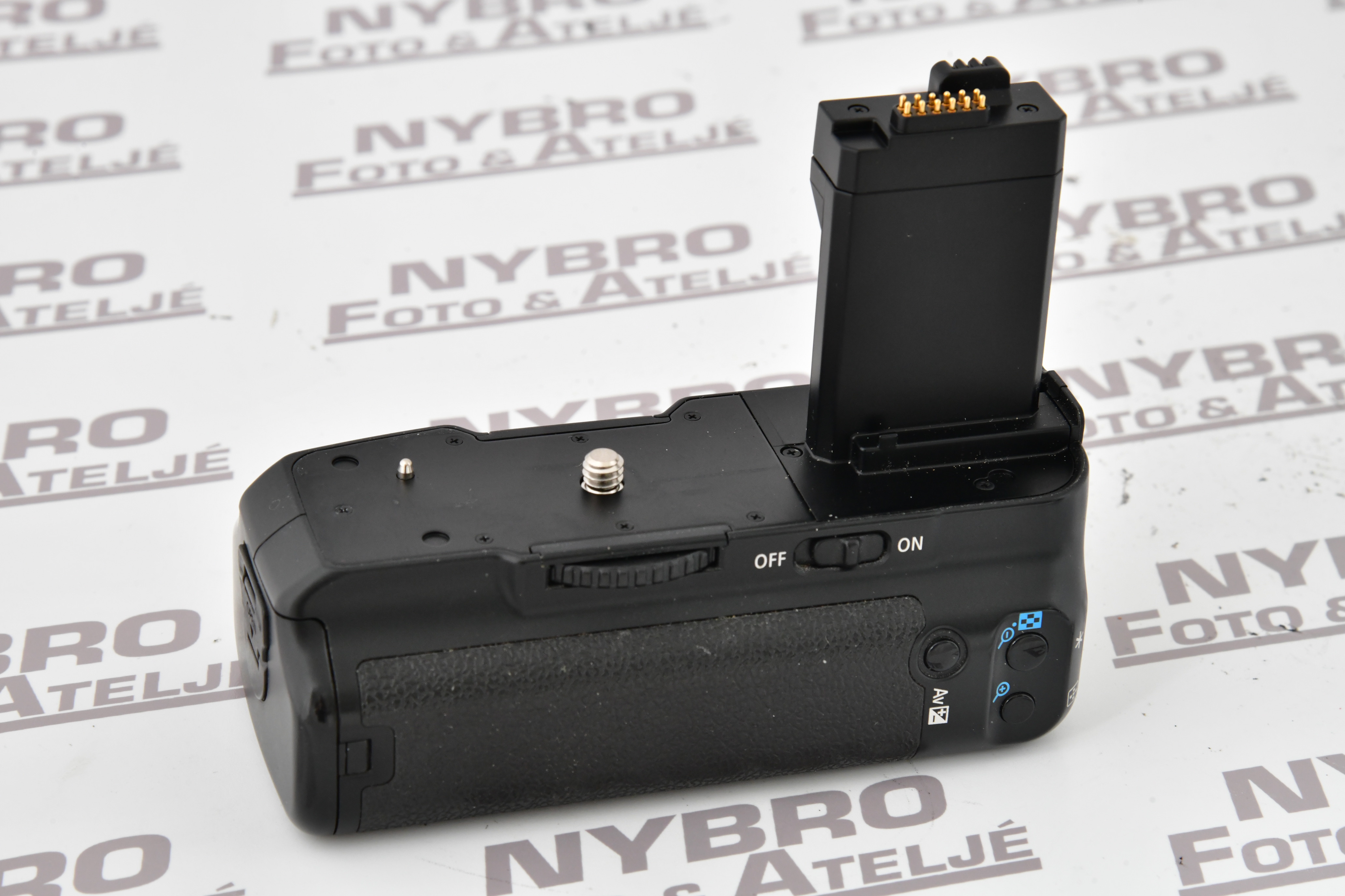 Canon Batterigrepp BG-E5 , 1000D - 2