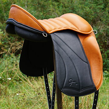 Gaiter Ultra Outback (bomlös med vadderade kåpor)