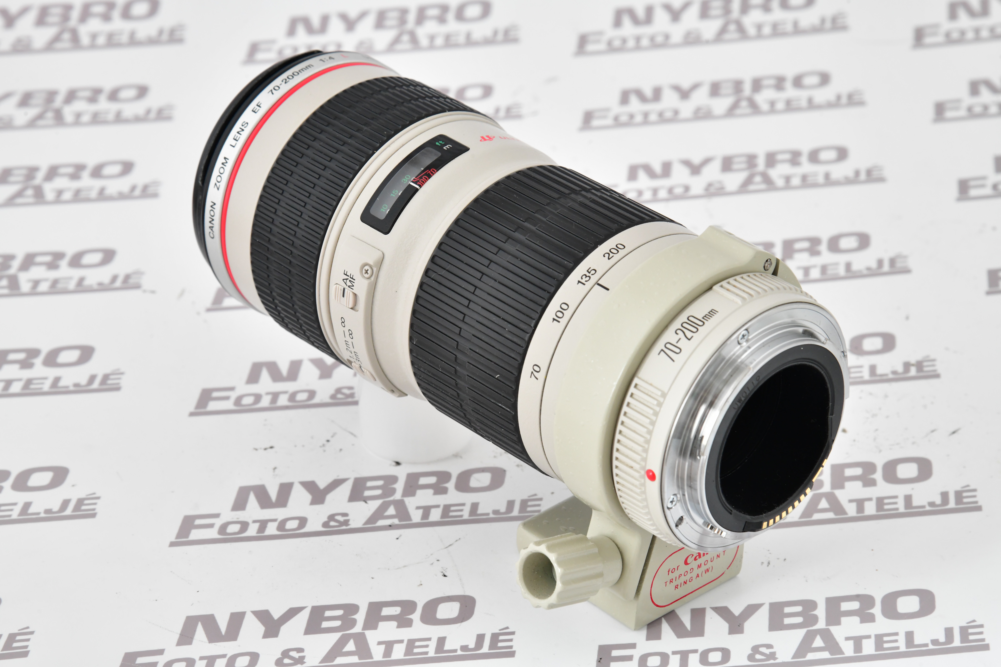 Canon EF 70-200/4 L USM - 2