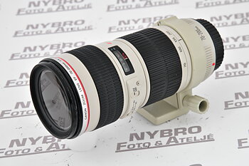 Canon EF 70-200/4 L USM