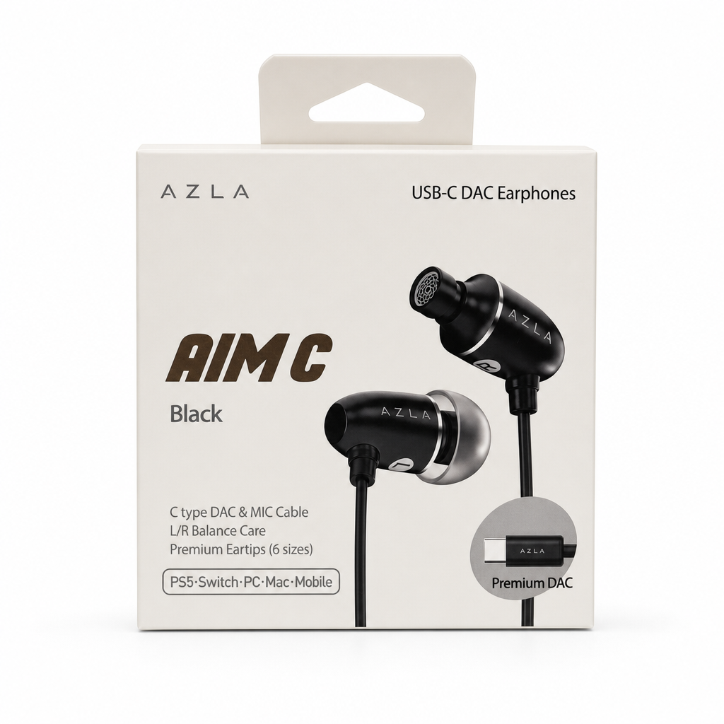AZLA AIM C