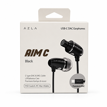 AZLA AIM C