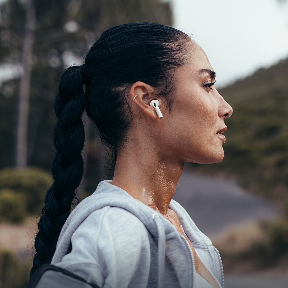 AZLA Airpods Sleeve 4 - 4