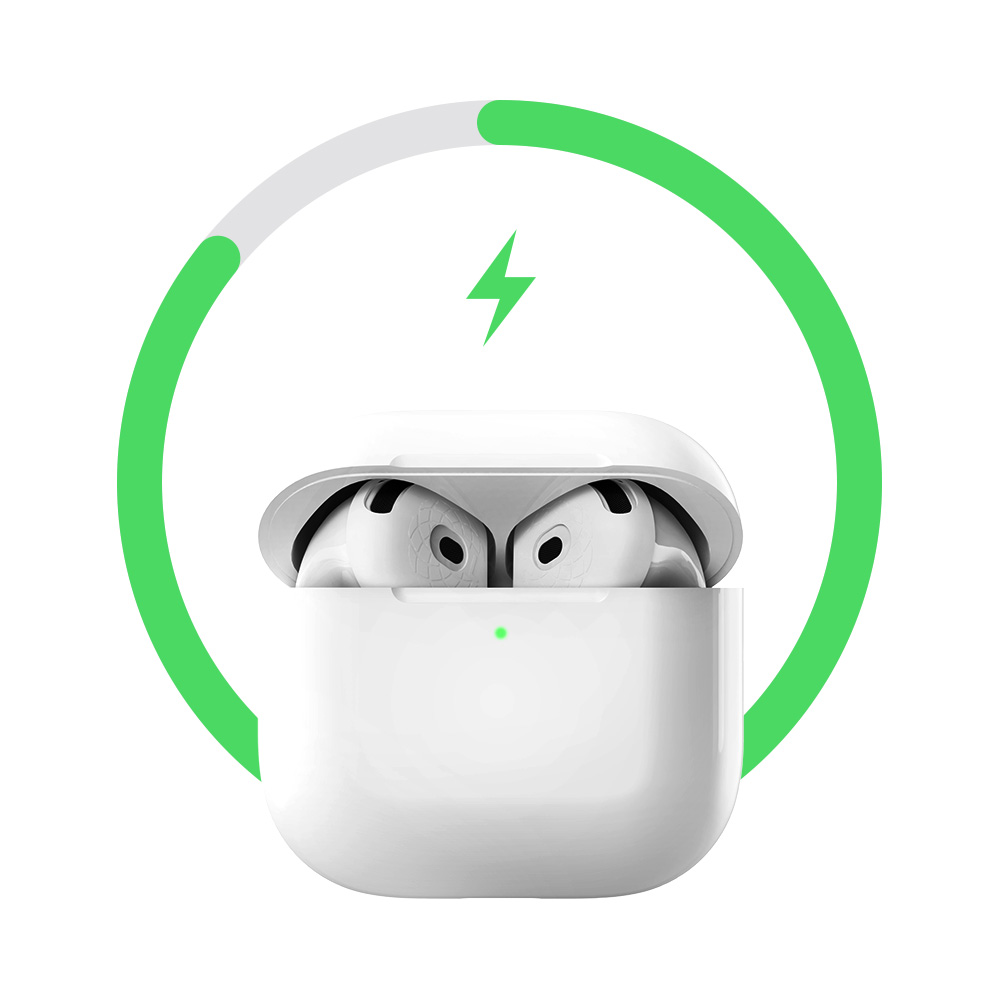 AZLA Airpods Sleeve 4 - 3