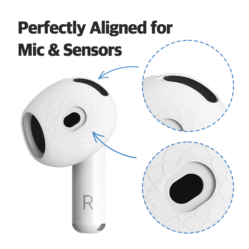 AZLA Airpods Sleeve 4 - 9