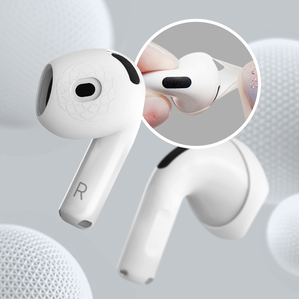 AZLA Airpods Sleeve 4 - 2
