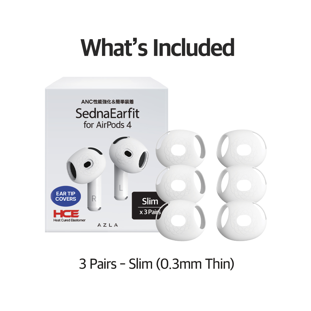 AZLA Airpods Sleeve 4 - 11
