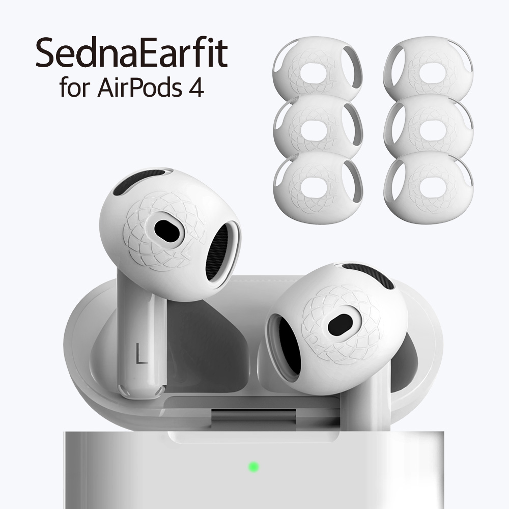 AZLA Airpods Sleeve 4