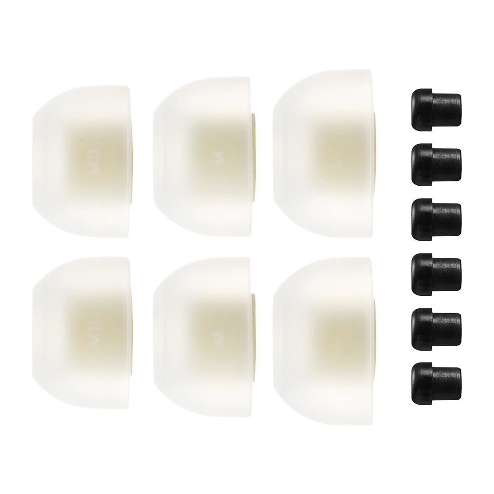 AZLA MAX Standard Mixed Size 1 Par Set - 2