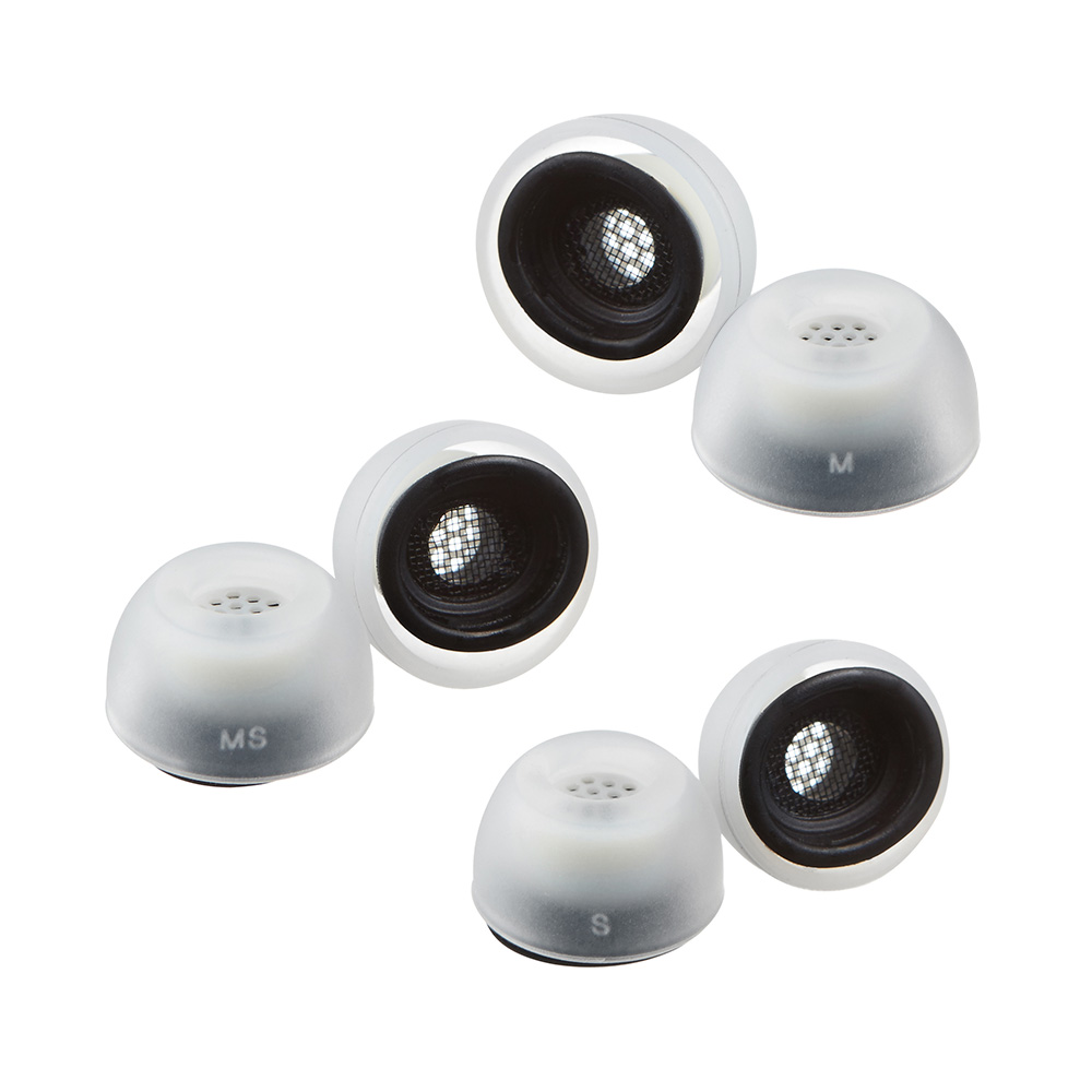 AZLA MAX for Airpods Pro 1, 2 Mixed Size 1 Par Set - 2