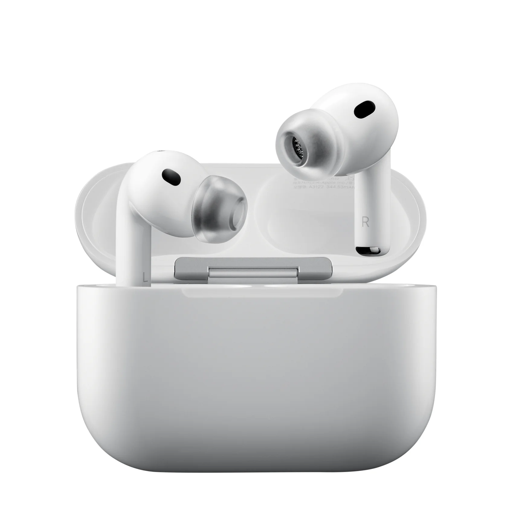 AZLA MAX for Airpods Pro 3 Mixed Size 1 Par Set - 3