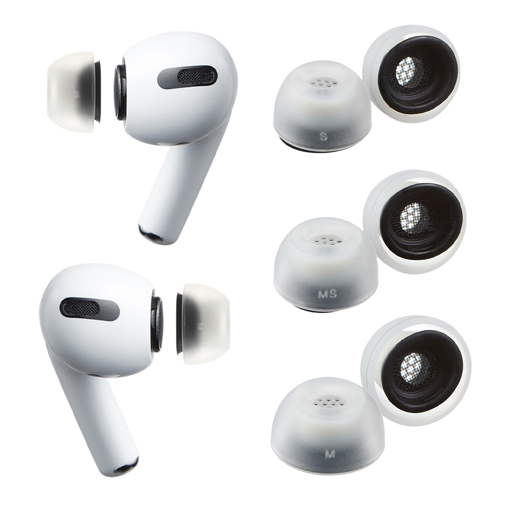 AZLA MAX for Airpods Pro 3 Single Size 2 Par
