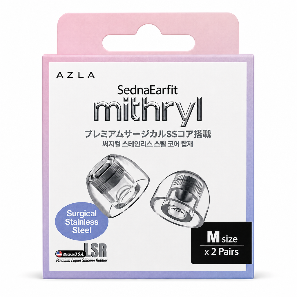 AZLA Mithryl Single - 2