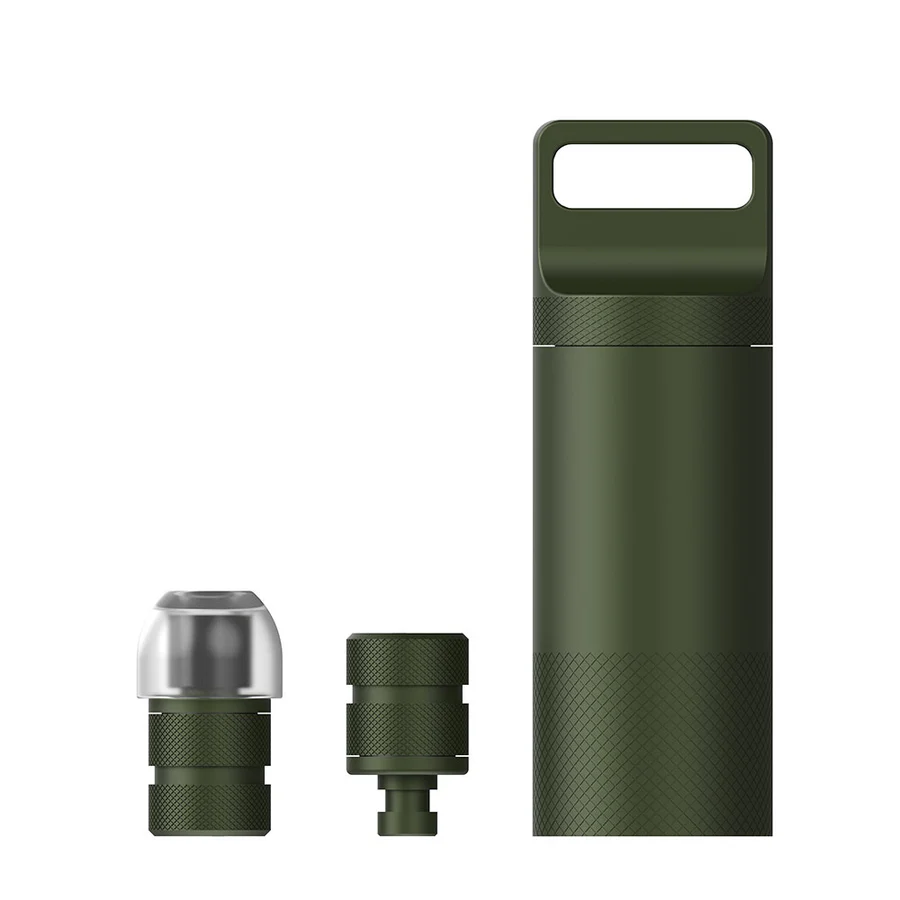 AZLA POM1000 II Noise Reduction Ear Plugs - 12