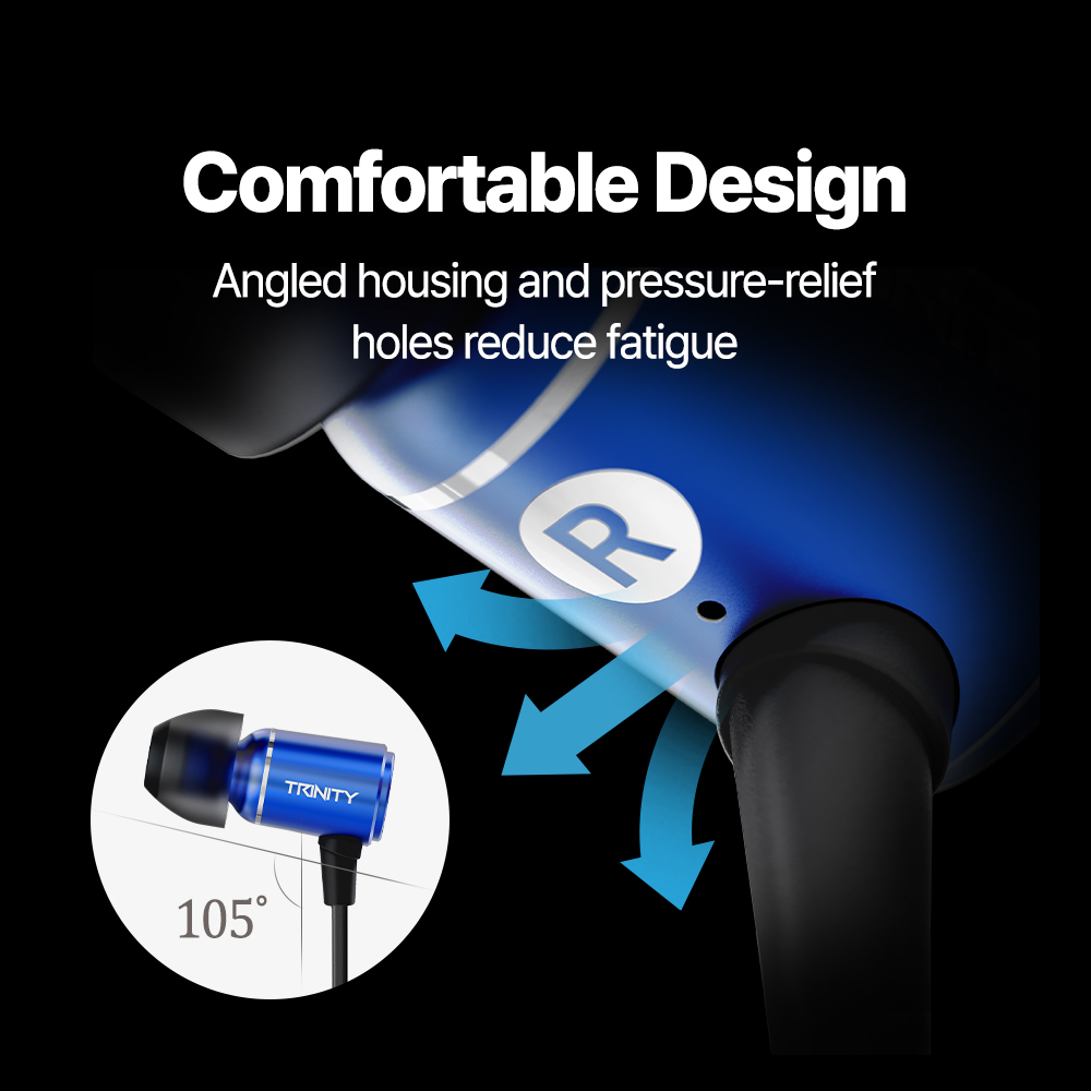 AZLA Trinity USB-C - 8