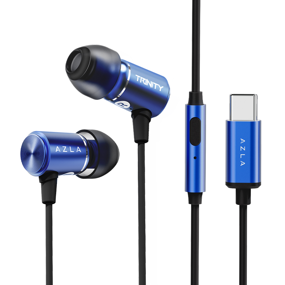 AZLA Trinity USB-C - 2