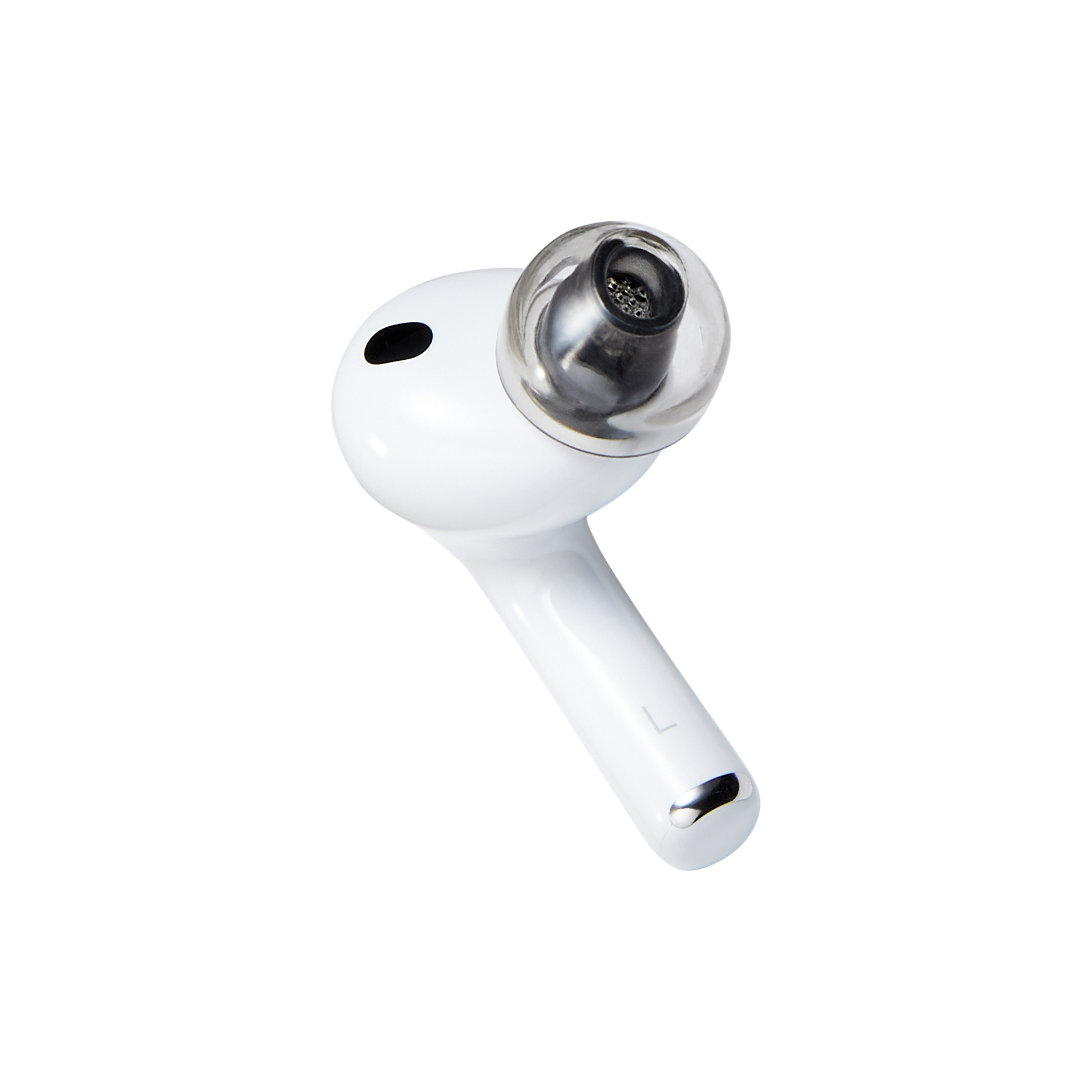 AZLA XELASTEC 2 for Airpods Pro 3 Mixed Size 1 Par Set - 11