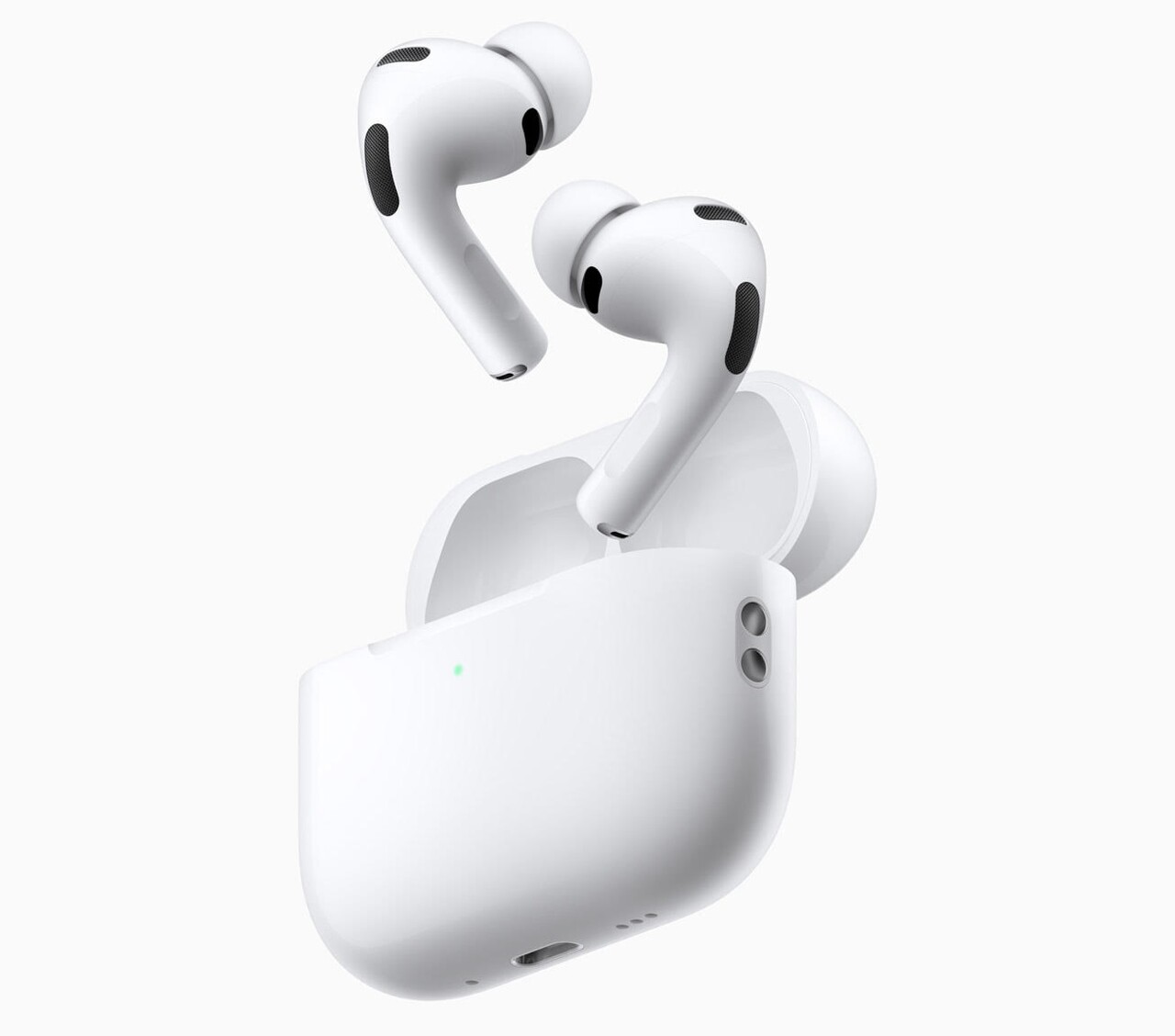 AZLA XELASTEC 2 for Airpods Pro 3 Mixed Size 1 Par Set - 3