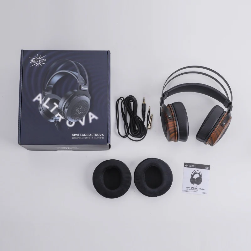 Kiwi Ears Altruva - 8