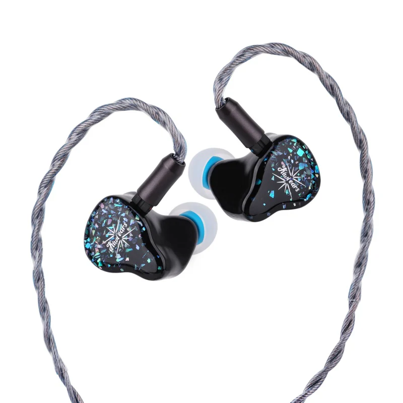 Kiwi Ears Astral