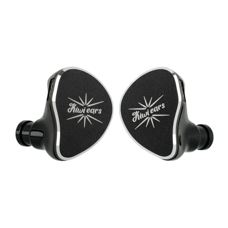 Kiwi Ears Belle 3.5mm STD - 4